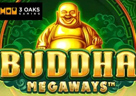 Buddha Megaways