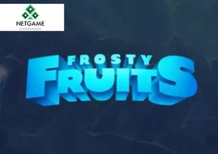 Frosty Fruits