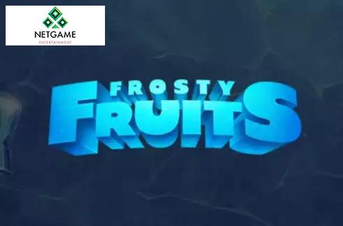 Почати Безкоштовну Гру в Frosty Fruits