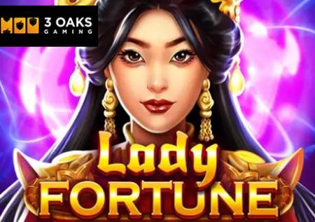 Lady Fortune