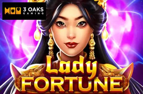 Почати Безкоштовну Гру в Lady Fortune