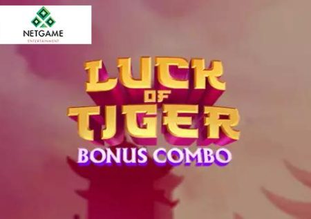 Luck of Tiger