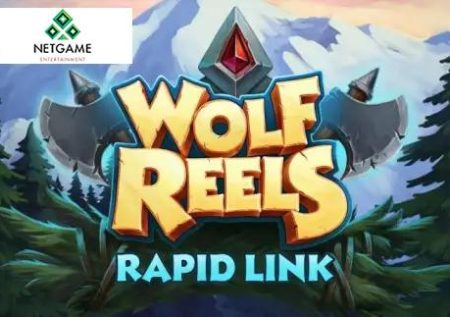 Wolf Reels Rapid Link