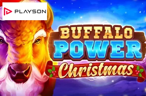 Почати Безкоштовну Гру в Buffalo Power Christmas