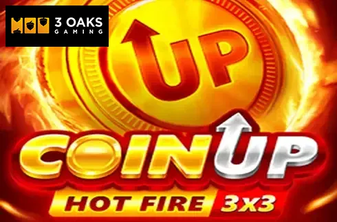 Почати Безкоштовну Гру в Coin Up: Hot Fire