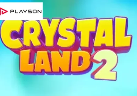 Crystal Land 2