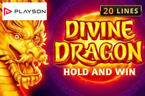 Почати Безкоштовну Гру в Divine Dragon: Hold and Win