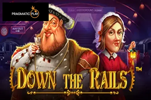 Почати Безкоштовну Гру в Down the Rails