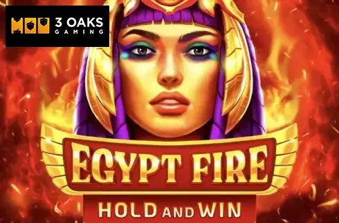 Почати Безкоштовну Гру в Egypt Fire