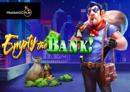 Empty the Bank