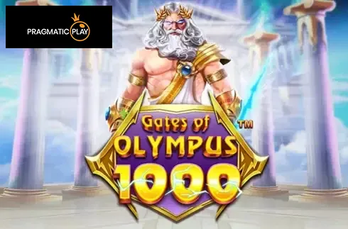 Почати Безкоштовну Гру в Gates of Olympus 1000