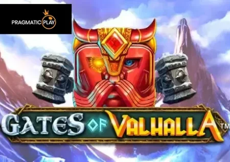 Gates of Valhalla