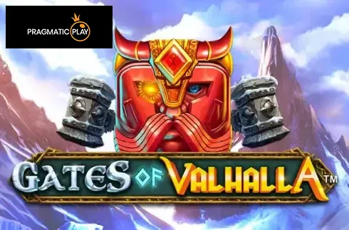 Почати Безкоштовну Гру в Gates of Valhalla