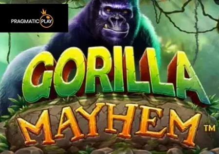 Gorilla Mayhem