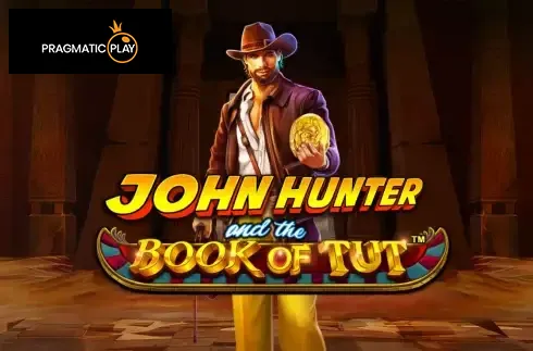 Почати Безкоштовну Гру в John Hunter And The Book Of Tut