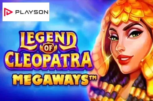 Почати Безкоштовну Гру в Legend of Cleopatra Megaways