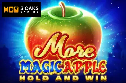 Почати Безкоштовну Гру в More Magic Apple