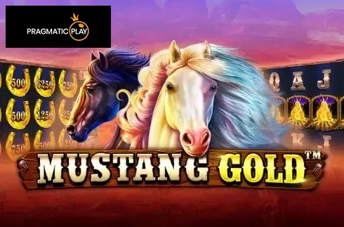 Почати Безкоштовну Гру в Mustang Gold