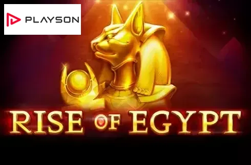 Почати Безкоштовну Гру в Rise of Egypt