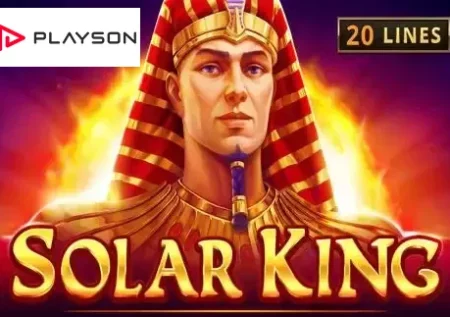 Solar King