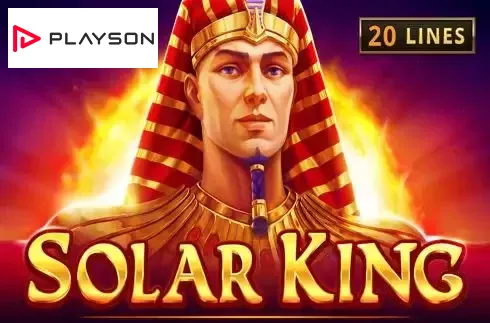 Почати Безкоштовну Гру в Solar King