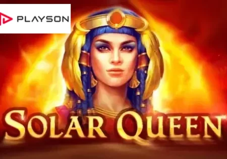 Solar Queen