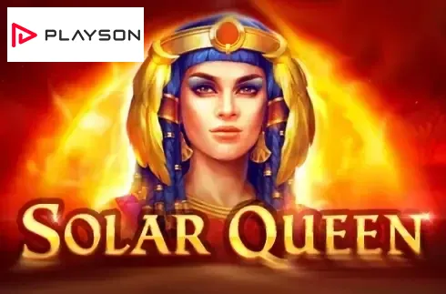 Почати Безкоштовну Гру в Solar Queen