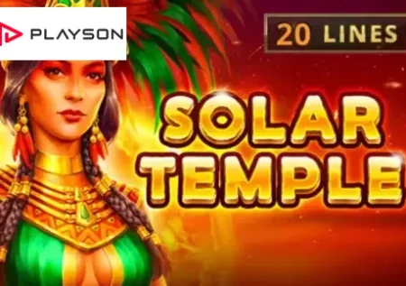 Solar Temple