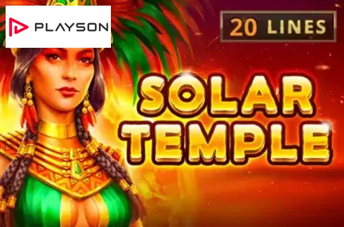 Почати Безкоштовну Гру в Solar Temple