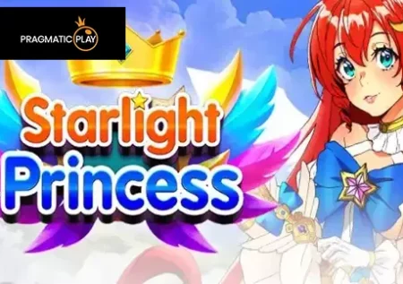 Starlight Princess