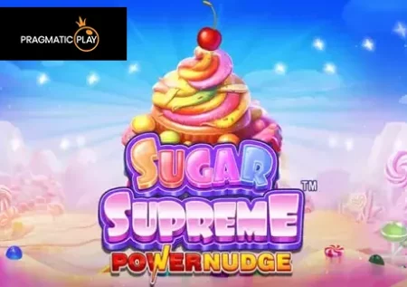 Sugar Supreme Powernudge