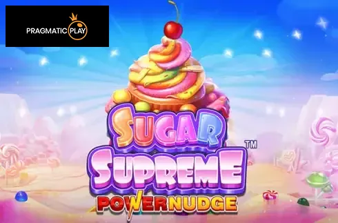 Почати Безкоштовну Гру в Sugar Supreme Powernudge