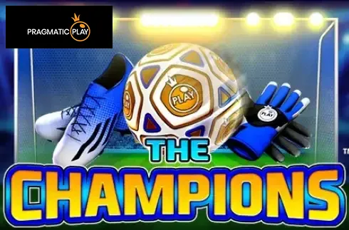 Почати Безкоштовну Гру в The Champions