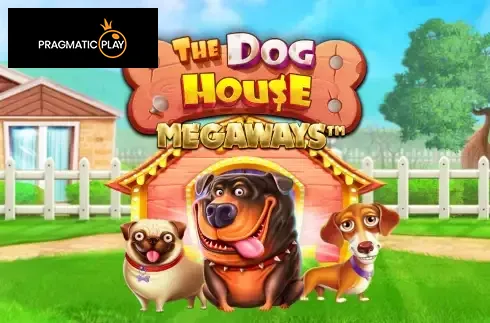 Почати Безкоштовну Гру в The Dog House Megaways