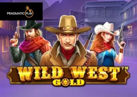 Wild West Gold