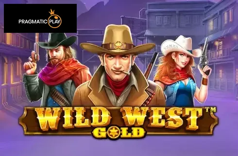 Почати Безкоштовну Гру в Wild West Gold