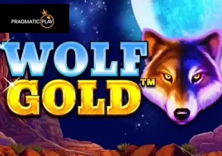 Wolf Gold