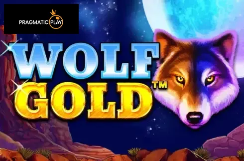 Почати Безкоштовну Гру в Wolf Gold