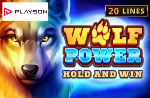 Почати Безкоштовну Гру в Wolf Power: Hold and Win